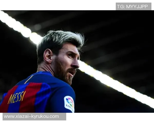 梅西表示不考虑以球员身份回归巴萨若回归将专注于管理和体育发展